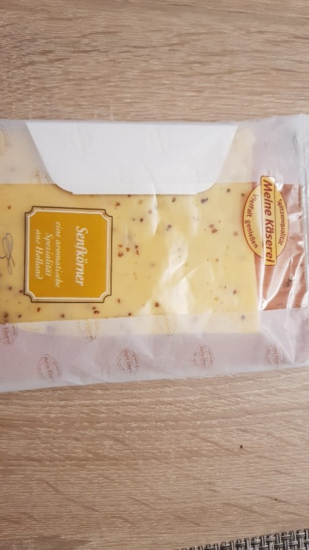 Senfkörner Käse von grkal | Hochgeladen von: grkal