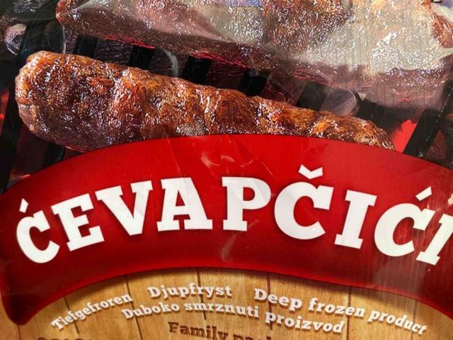 cevapcici von aradulovic | Hochgeladen von: aradulovic