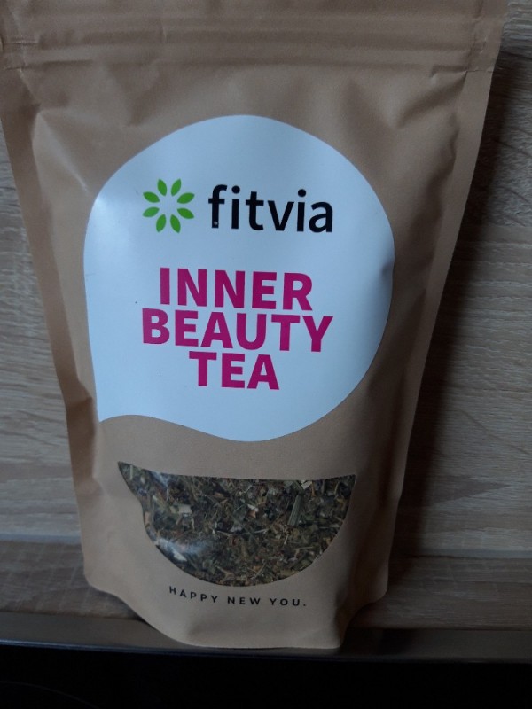 Inner Beauty Tea von schmetterling370 | Hochgeladen von: schmetterling370