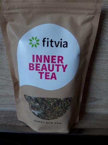 Inner Beauty Tea von schmetterling370 | Hochgeladen von: schmetterling370