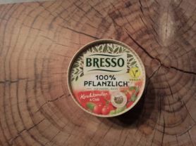 Bresso 100% pflanzlich, Kirschtomaten & Chili | Hochgeladen von: KajsaK