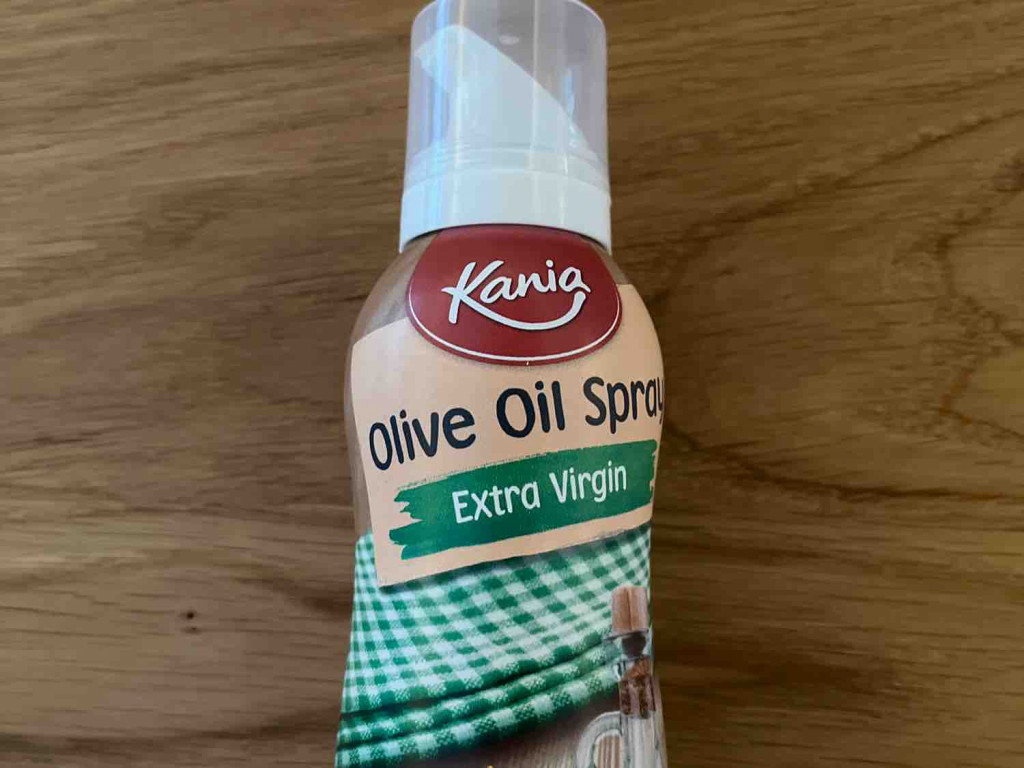 Kania Olive Oil Spray, Extra Virgin von Boerni91 | Hochgeladen von: Boerni91