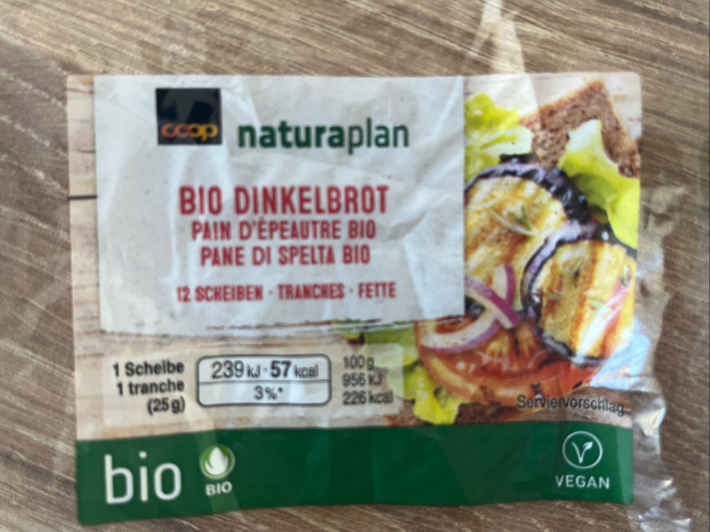 Bio Dinkelbrot by Helene21 | Hochgeladen von: Helene21 Bio Dinkelbrot by Helene21 | Hochgeladen von: Helene21