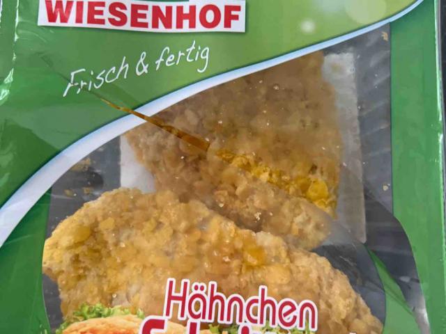 Hähnchenschnitte kross + Knusprig von melihek | Hochgeladen von: melihek