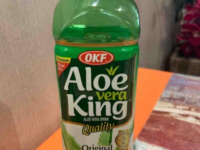 Aloe Vera King von z2020 | Hochgeladen von: z2020