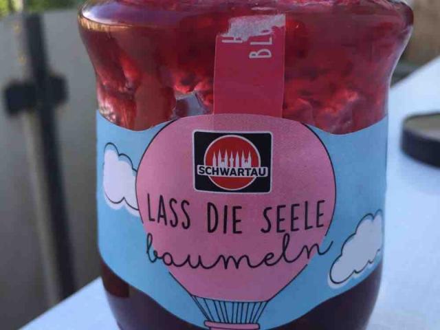 Lass die Seele baumeln, Himbeere & Blutorange von ous | Hochgeladen von: ous