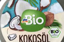 Kokosöl Bio von GosiaMonte | Hochgeladen von: GosiaMonte