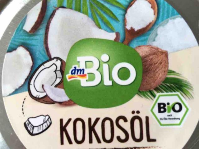 Kokosöl Bio von GosiaMonte | Hochgeladen von: GosiaMonte