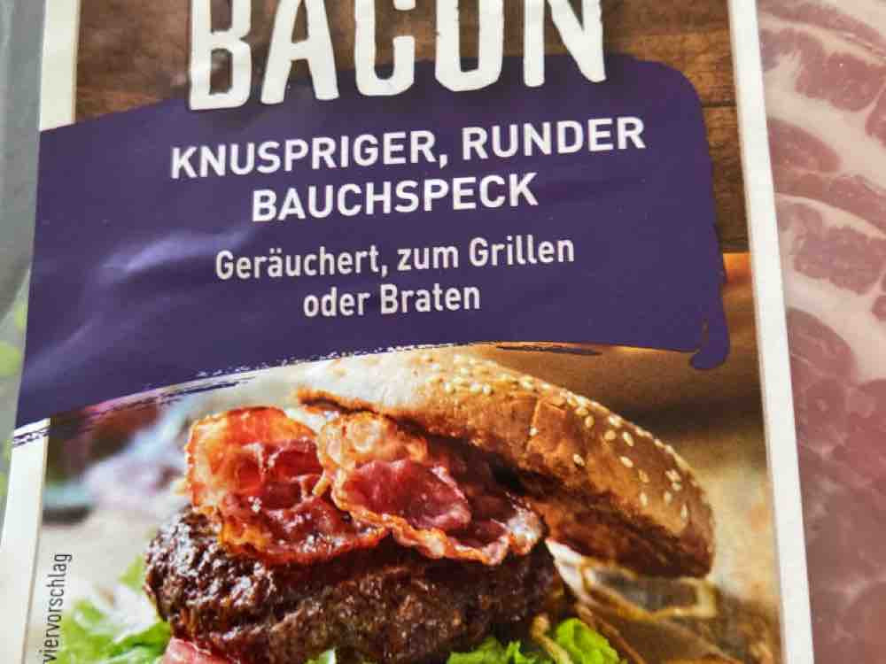 Burger Bacon, Aldi von Cst | Hochgeladen von: Cst