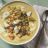 Kartoffel-Lauch-Suppe mit Kabeljau und Kresse von Janerl | Hochgeladen von: Janerl