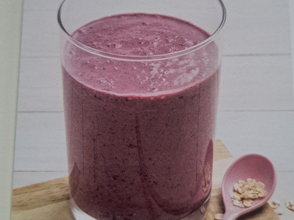 Blaubeershake mit Quark, Riedel von Jameas | Hochgeladen von: Jameas Blaubeershake mit Quark, Riedel von Jameas | Hochgeladen von: Jameas