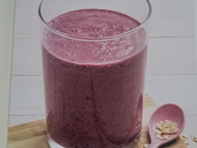 Blaubeershake mit Quark, Riedel von Jameas | Hochgeladen von: Jameas Blaubeershake mit Quark, Riedel von Jameas | Hochgeladen von: Jameas