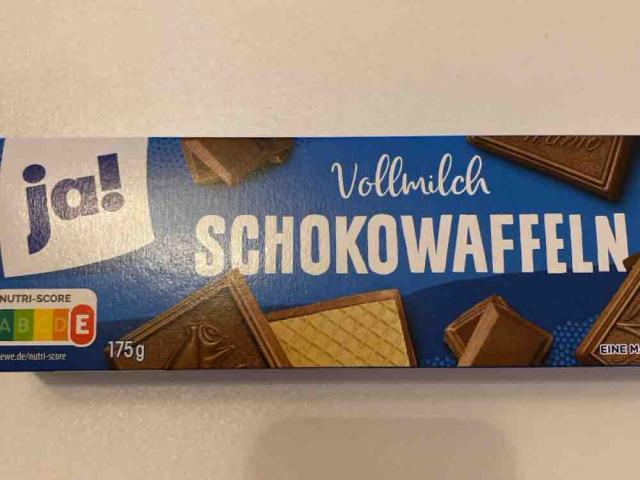 Schokowaffeln, Vollmilch von x3lAnnYlx3 | Hochgeladen von: x3lAnnYlx3