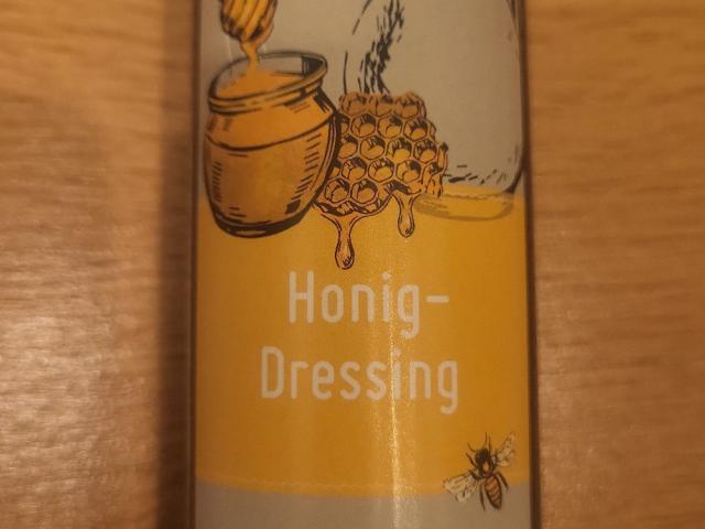 Honig Dressing von todnr82 | Hochgeladen von: todnr82