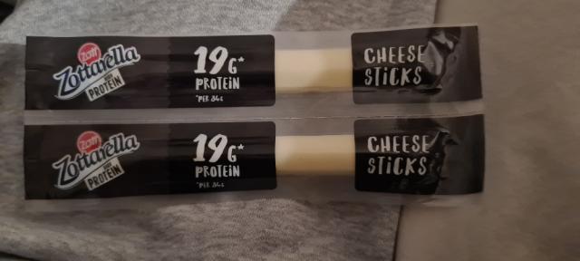 Zottarella High Protein Sticks von sina15 | Hochgeladen von: sina15