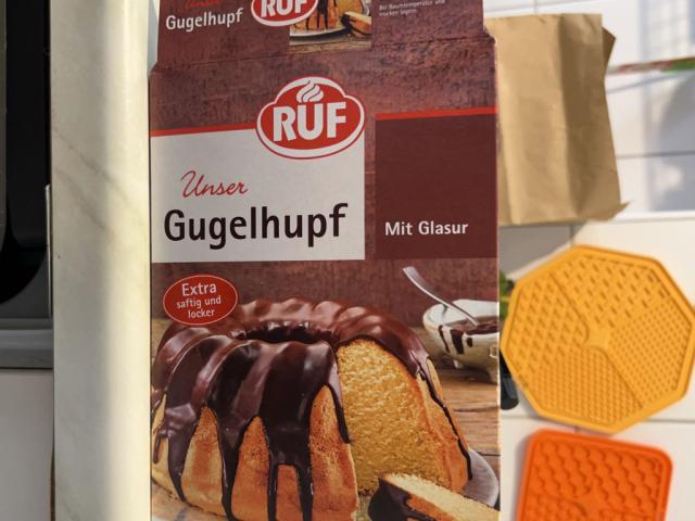 Gugelhupf von Akoriso | Hochgeladen von: Akoriso