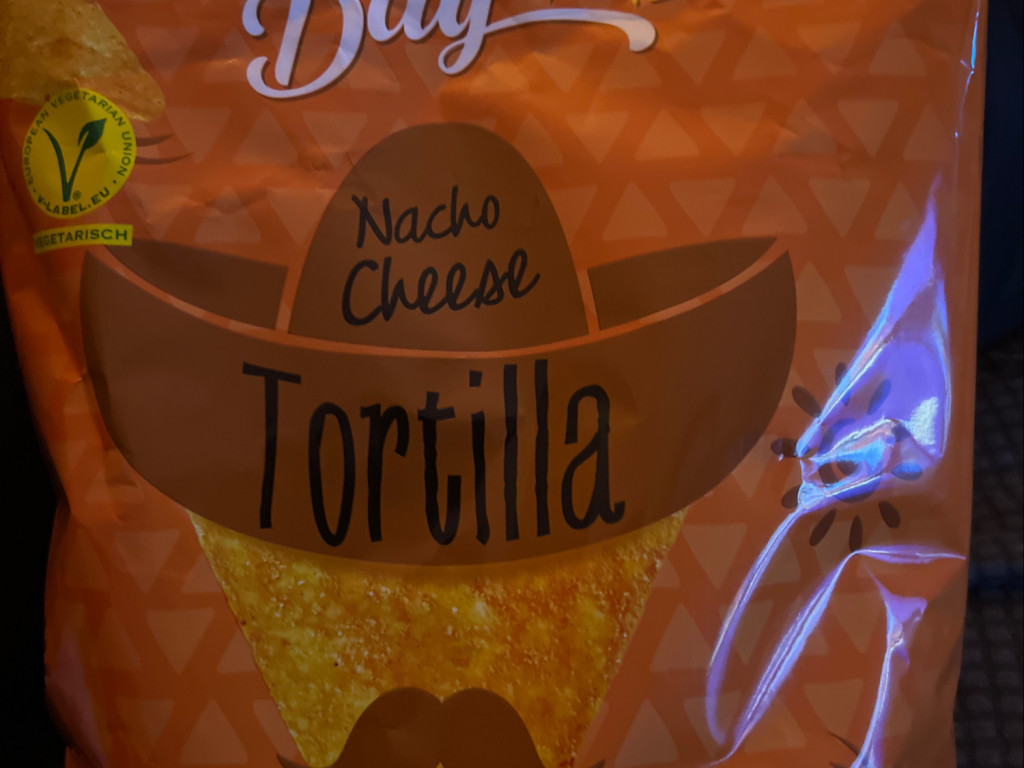 Snack Day Tortilla Nacho Cheese von Nanciii | Hochgeladen von: Nanciii