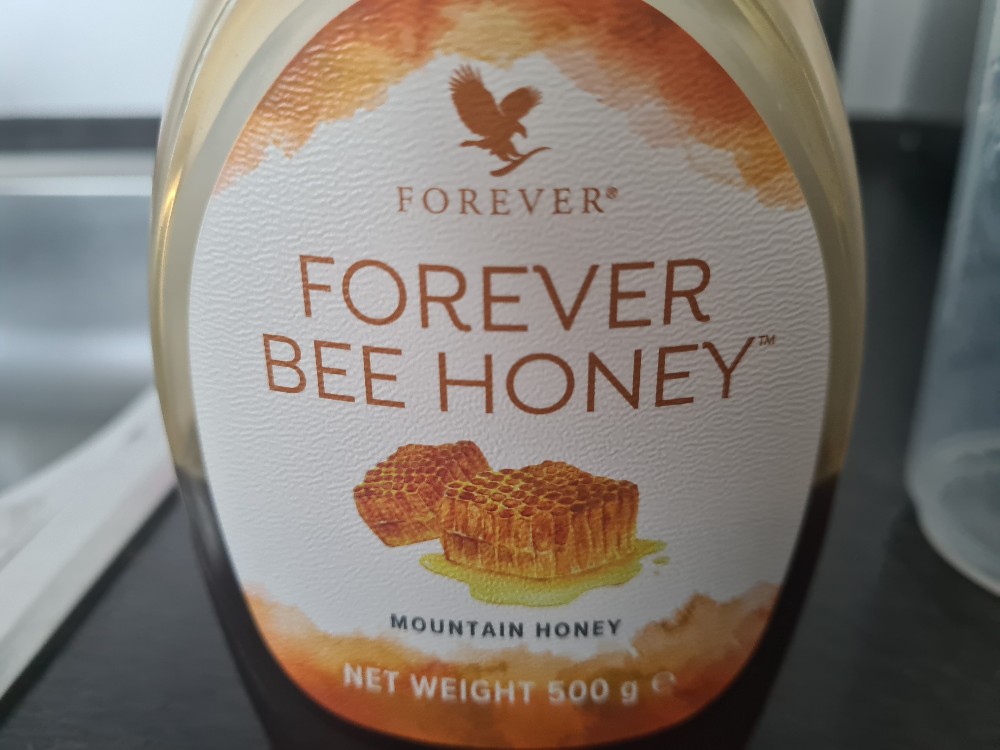 Bee Honey von Sabrina.wtb | Hochgeladen von: Sabrina.wtb