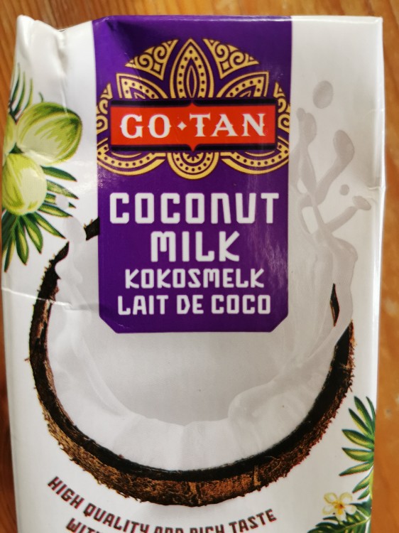Coconut Milk von crazylama90 | Hochgeladen von: crazylama90