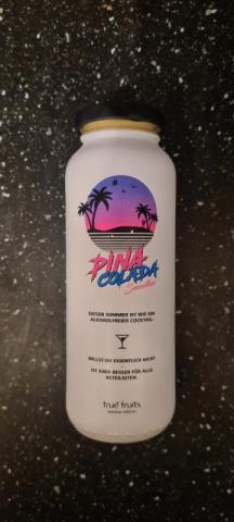 PinaColada von Sabrina B. | Hochgeladen von: Sabrina B.