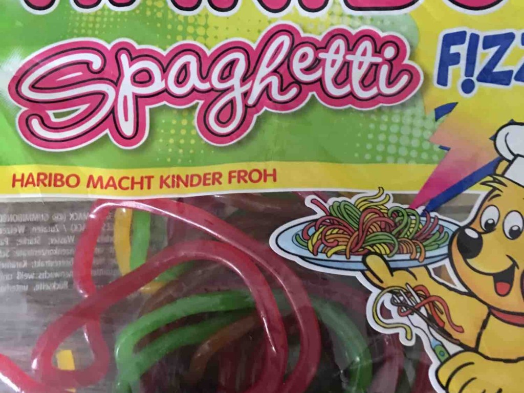 Spaghetti, Sauer von greizer | Hochgeladen von: greizer