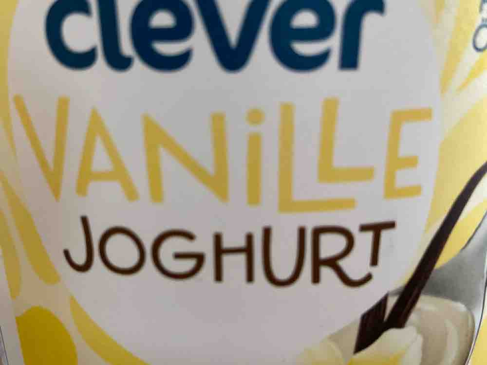 vanille Joghurt von SeriesSteal | Hochgeladen von: SeriesSteal