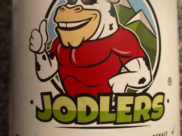 Jodlers ISO-Whey (Chocolate) von nandoschaludek895 | Hochgeladen von: nandoschaludek895