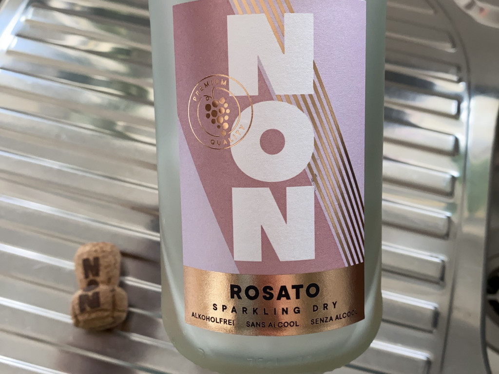 NON Rosato von Illana | Hochgeladen von: Illana NON Rosato von Illana | Hochgeladen von: Illana