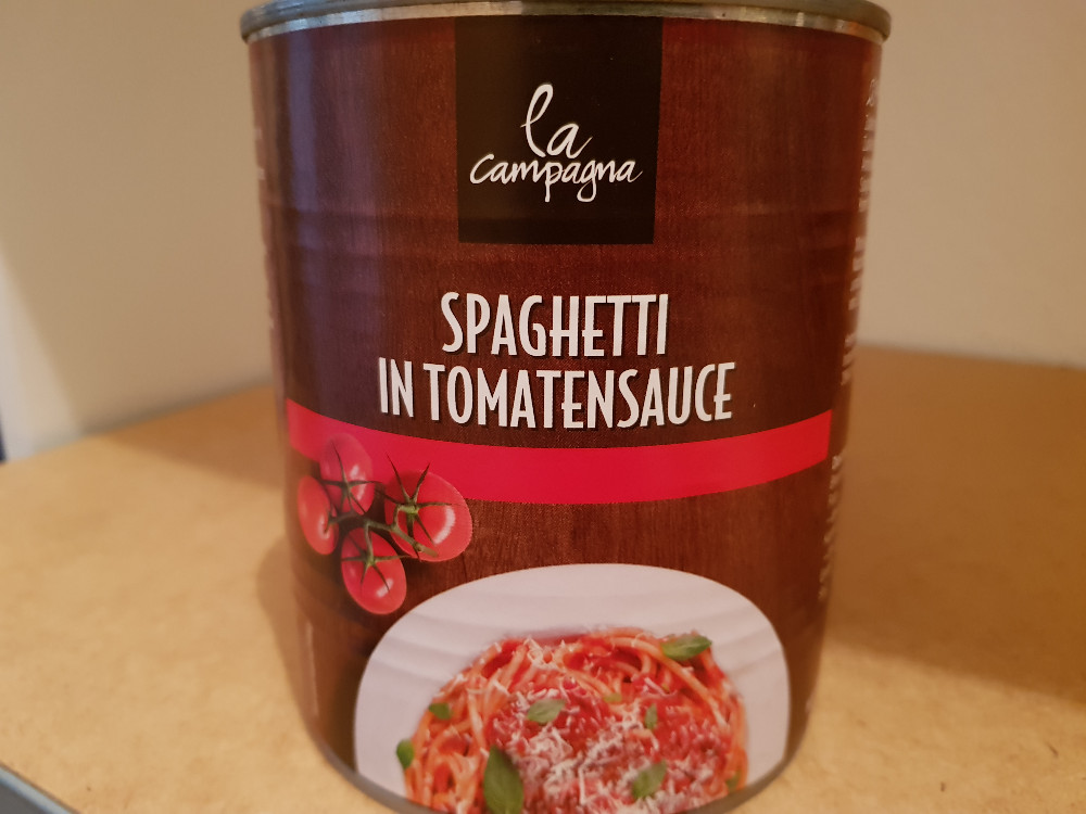 Spaghetti in Tomatensauce von DJ_Beta14 | Hochgeladen von: DJ_Beta14