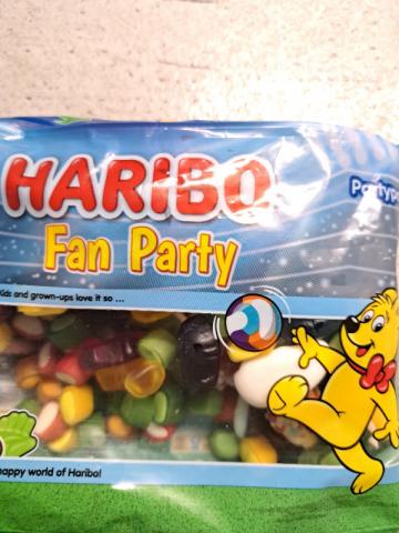 fan party, partypack von dieterhassler | Hochgeladen von: dieterhassler