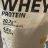 Whey Proteins by Maik55 | Hochgeladen von: Maik55