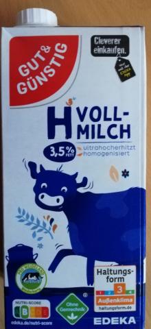 H-Vollmilch, 3,5%Fett von Chris1967 | Hochgeladen von: Chris1967