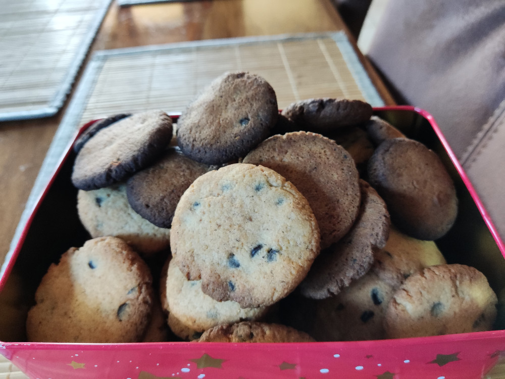 Cookies als Bumblebee von raimo | Hochgeladen von: raimo