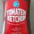 Tomaten Ketchup, the original taste von Sambarga | Hochgeladen von: Sambarga