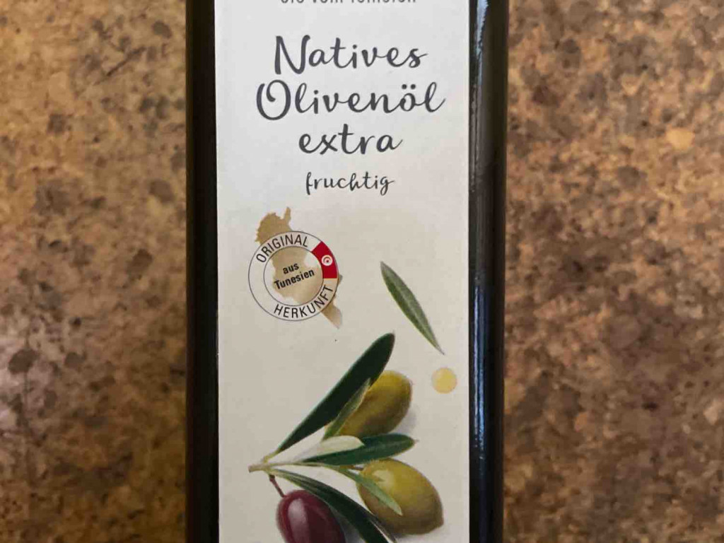 Natives Olivenöl extra von marvinwolf | Hochgeladen von: marvinwolf