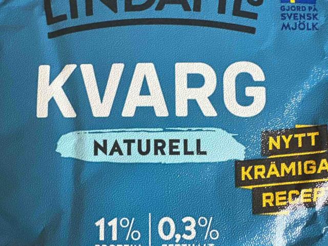 Kvarg naturell von dorielie | Hochgeladen von: dorielie