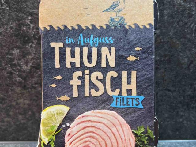 Thunfisch Vorteilspack 2x160g von MichaelNRW | Hochgeladen von: MichaelNRW