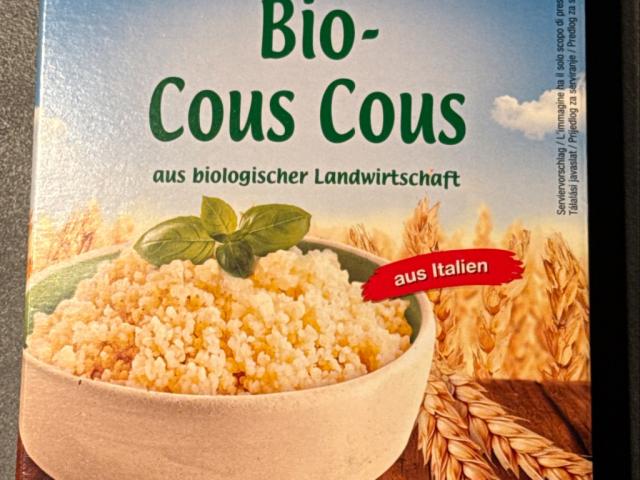 Bio Couscous von crstnknr | Hochgeladen von: crstnknr Bio Couscous von crstnknr | Hochgeladen von: crstnknr