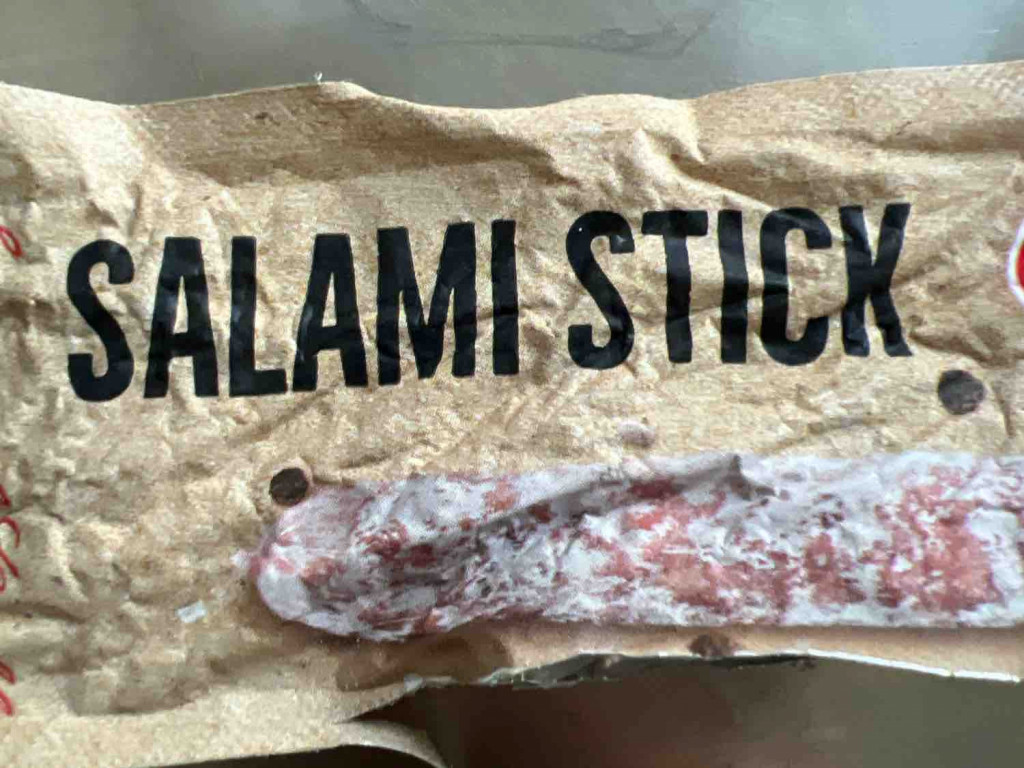 Salami stick, Classic von Fernando86 | Hochgeladen von: Fernando86