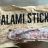 Salami stick, Classic von Fernando86 | Hochgeladen von: Fernando86