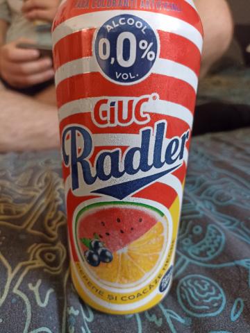 Radler, Wassermelone & Zitrone, 0,0% von Pirate27fm | Hochgeladen von: Pirate27fm