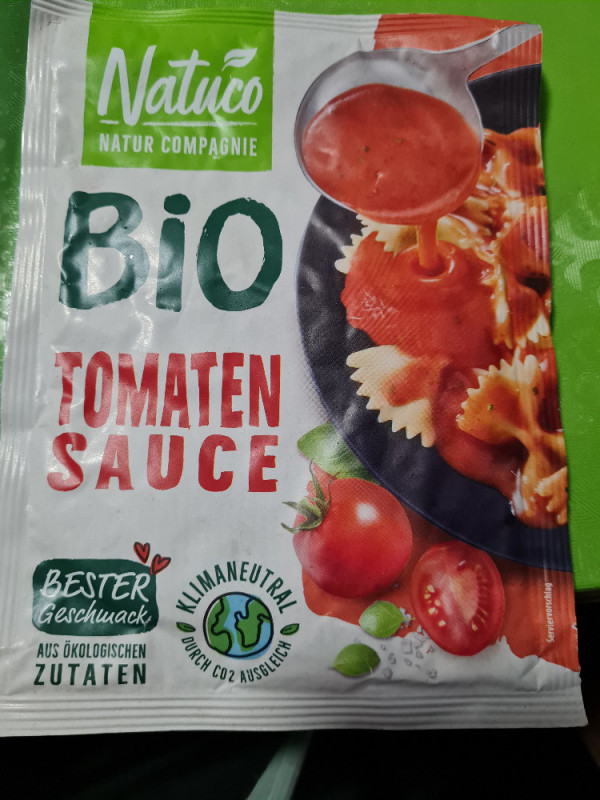 Bio Tomaten Sauce von Alexontourmg | Hochgeladen von: Alexontourmg