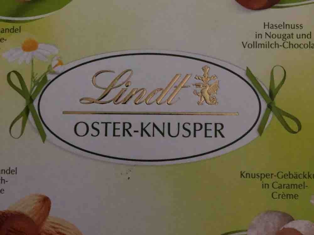 Oster-Knusper von Jubly | Hochgeladen von: Jubly
