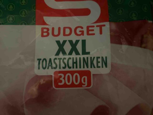 S-BUDGET XXL Toastschinken by Hamsti89 | Uploaded by: Hamsti89