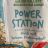 Power Station, protein power by NinaVV | Hochgeladen von: NinaVV