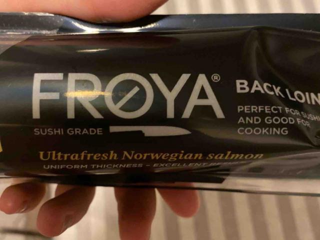 froya lachs by rp2 | Uploaded by: rp2