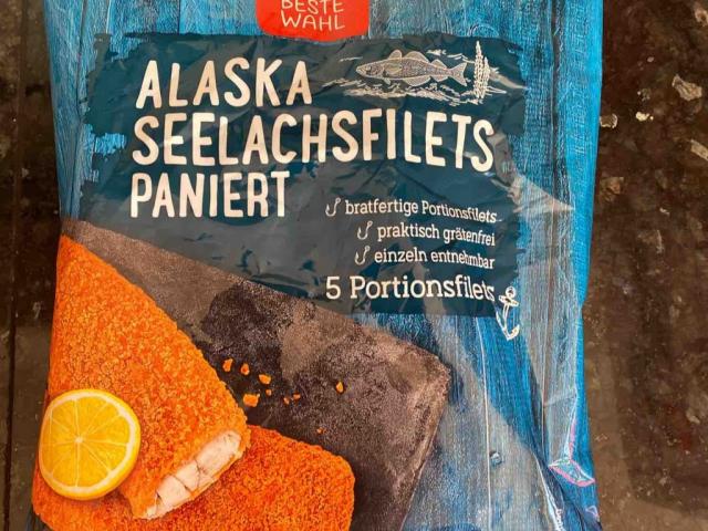 Alaska Seelachfilets paniert von leni1277 | Hochgeladen von: leni1277