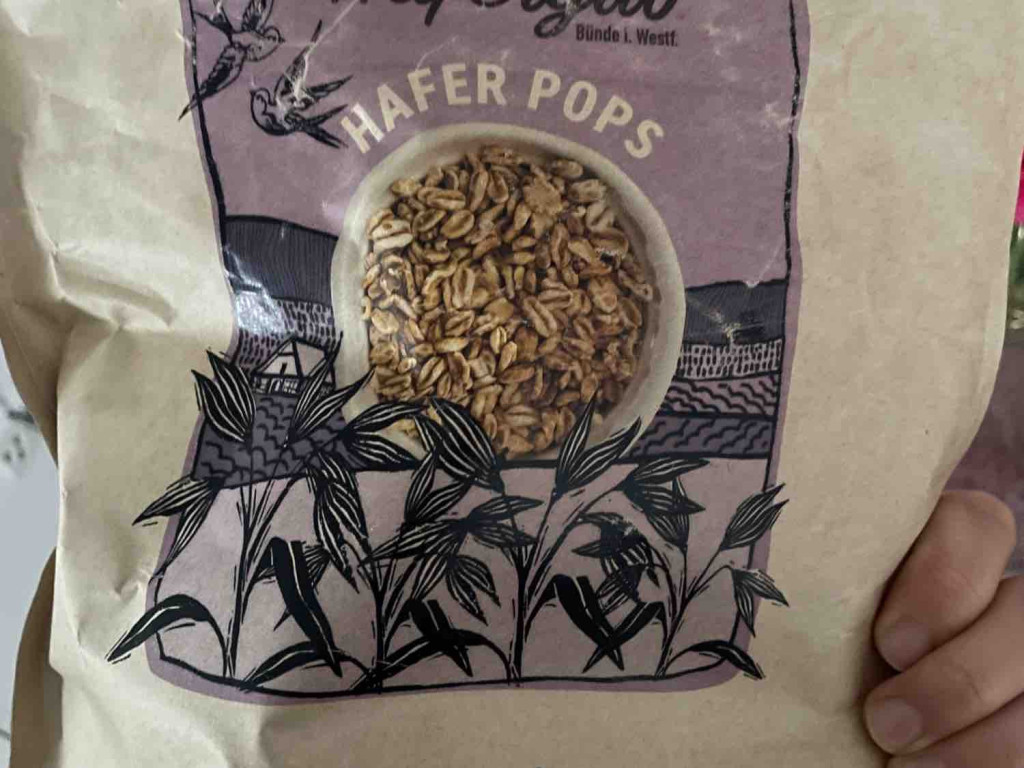 Hafer Pops, gepuffter Hafer von selenactk | Hochgeladen von: selenactk Hafer Pops, gepuffter Hafer von selenactk | Hochgeladen von: selenactk