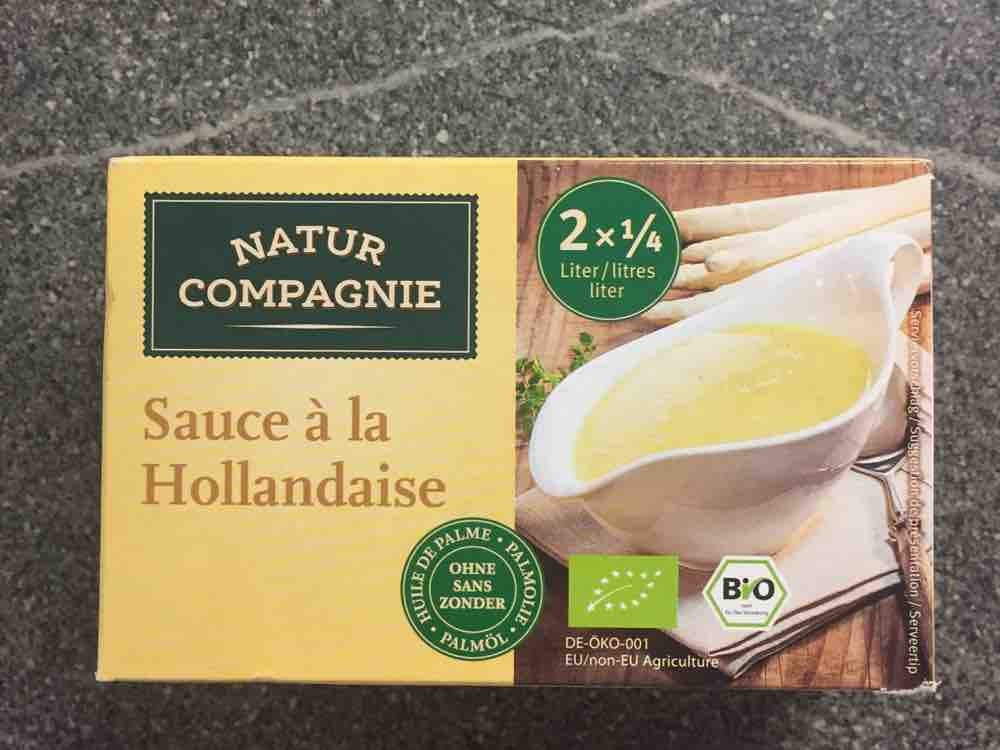 Sauce à la Hollandaise von HannaHuhn | Hochgeladen von: HannaHuhn