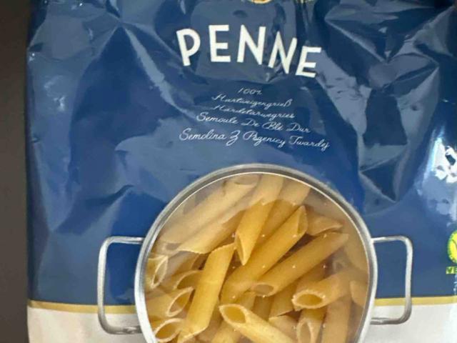 Penne ungekocht von stedevo | Hochgeladen von: stedevo